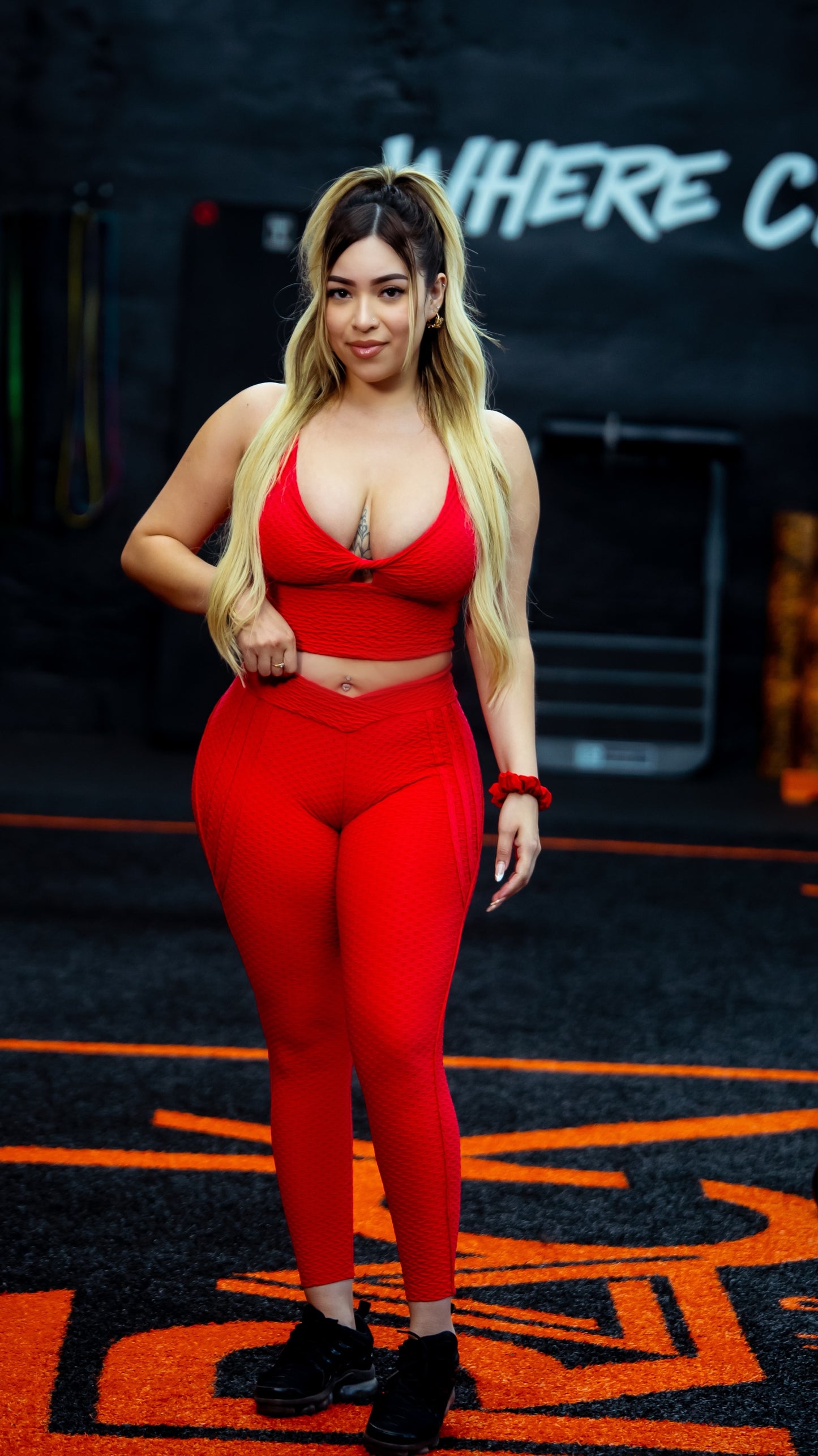 Gatubela Set