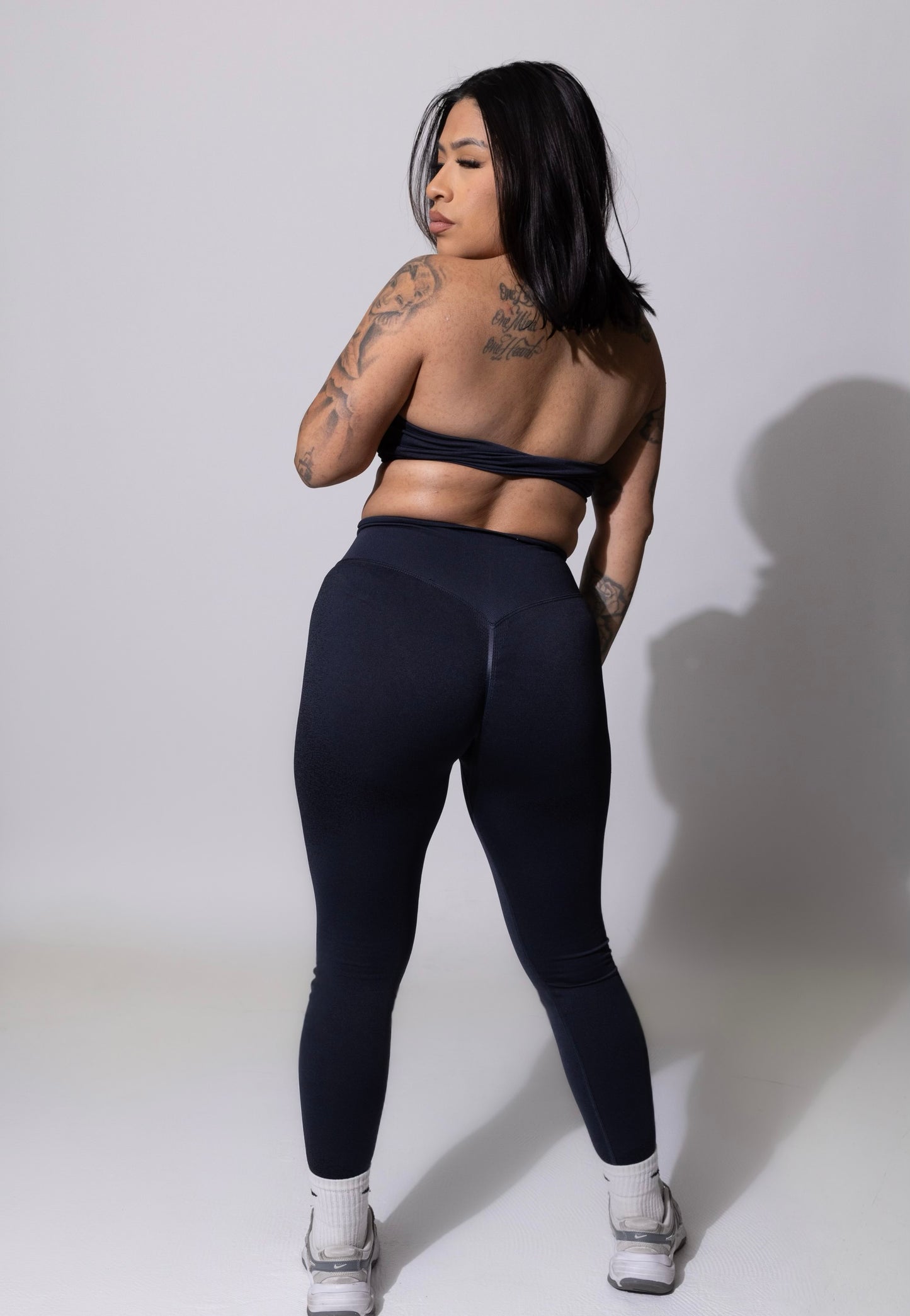 Aurora black set