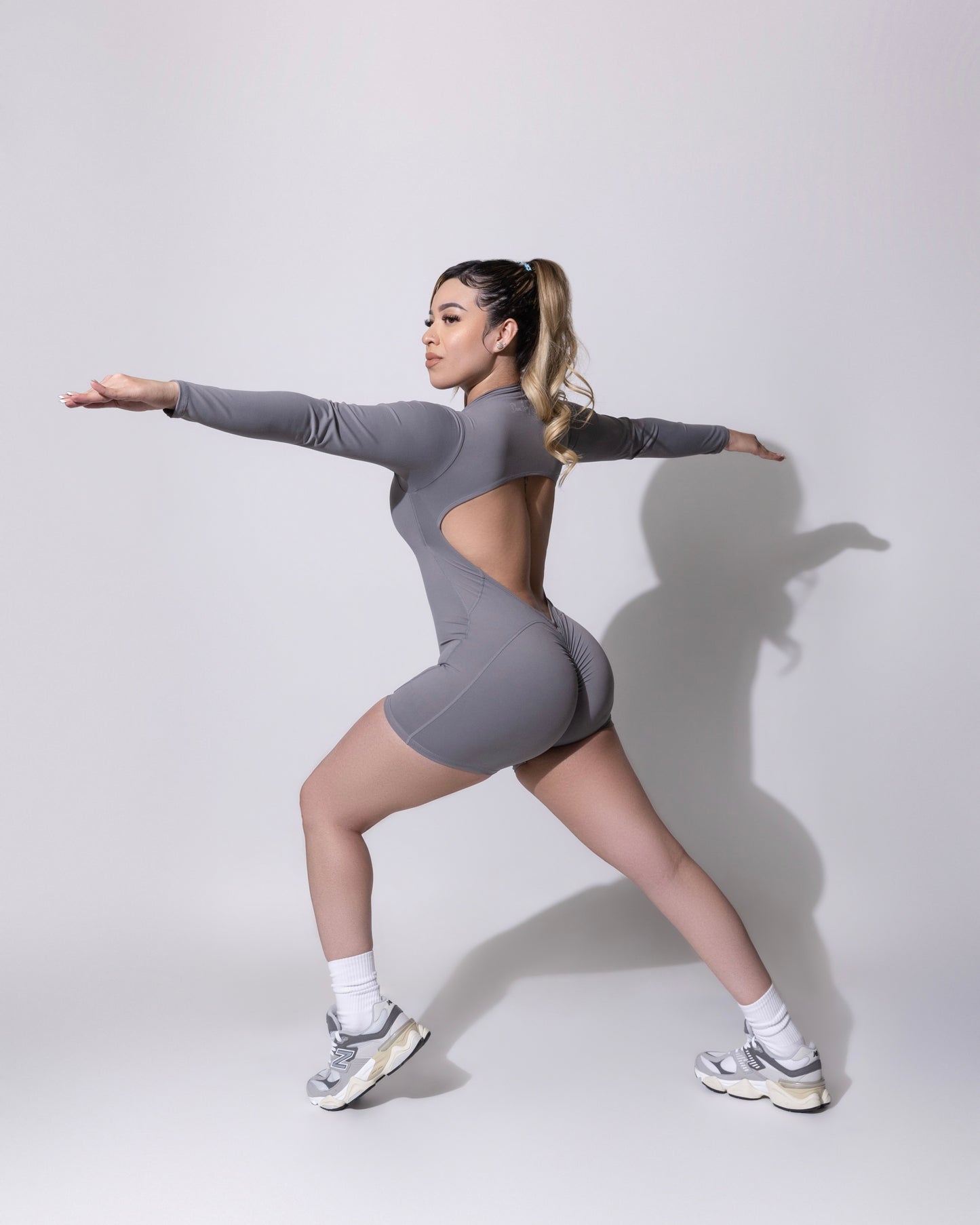 Aurora Jumpsuit