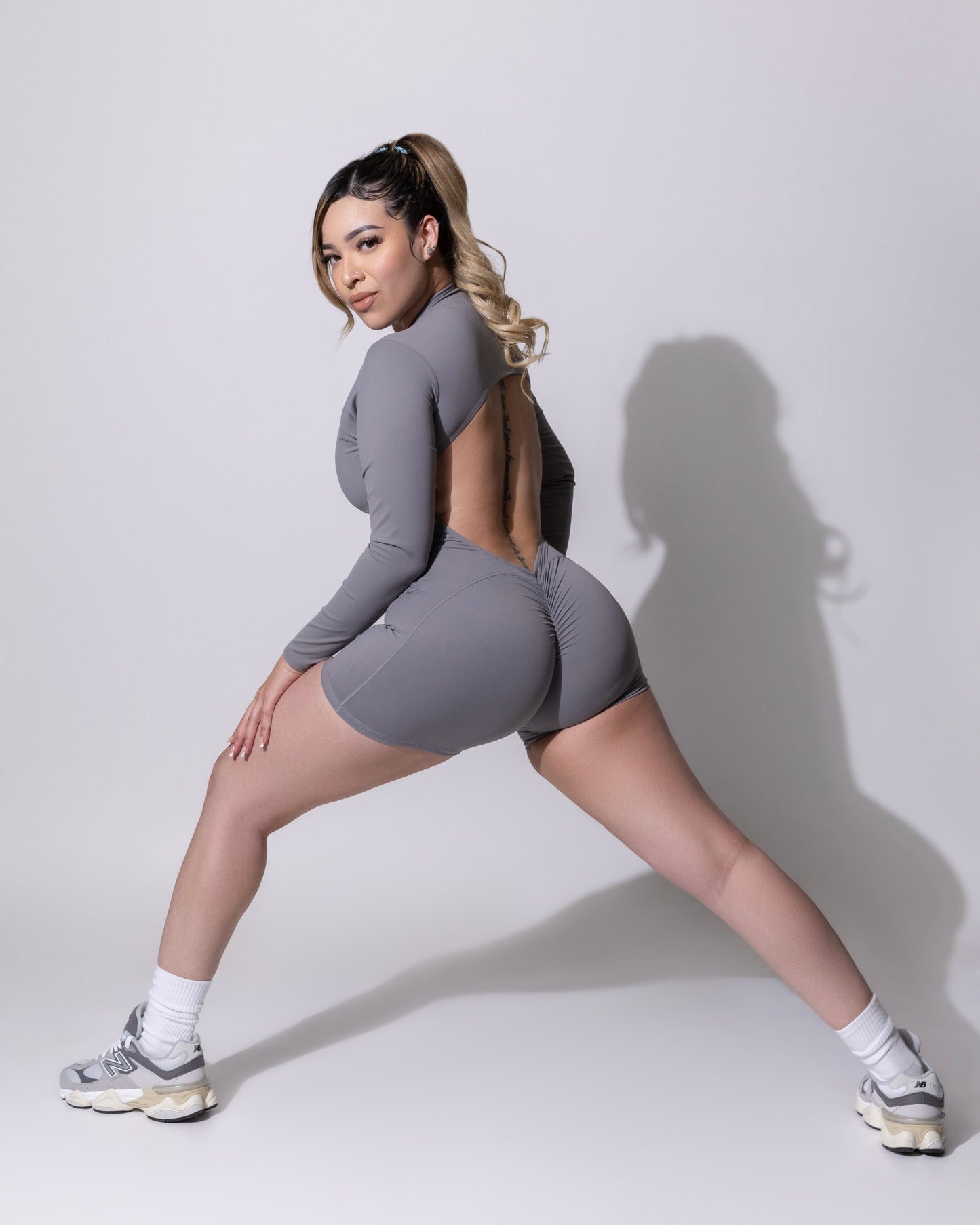 Aurora Jumpsuit