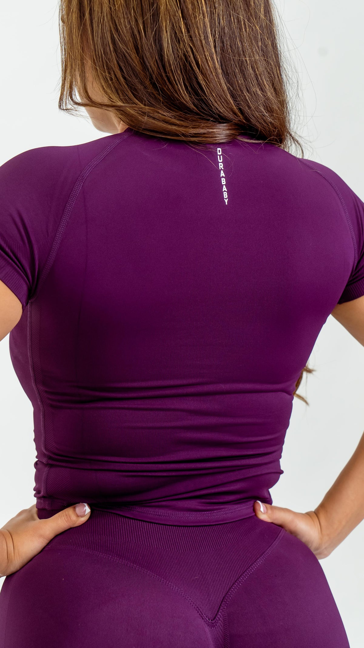 The Venus Mesh Top