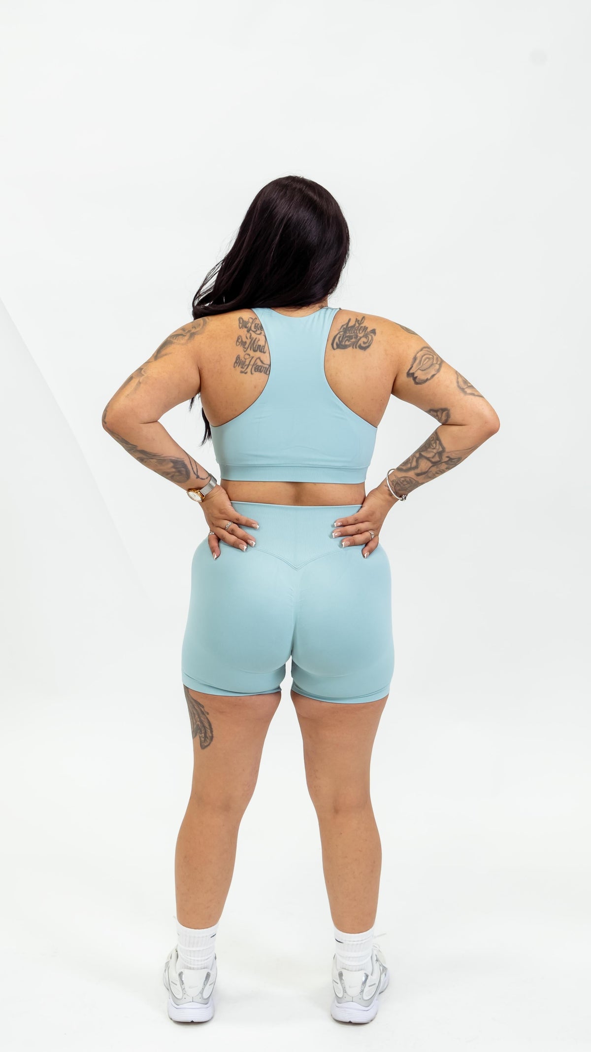 The Lucero Top