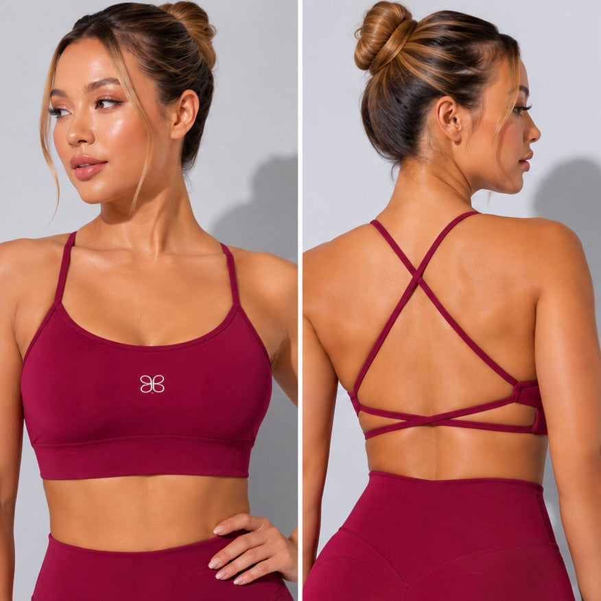 Scarlett Aura Sports bra