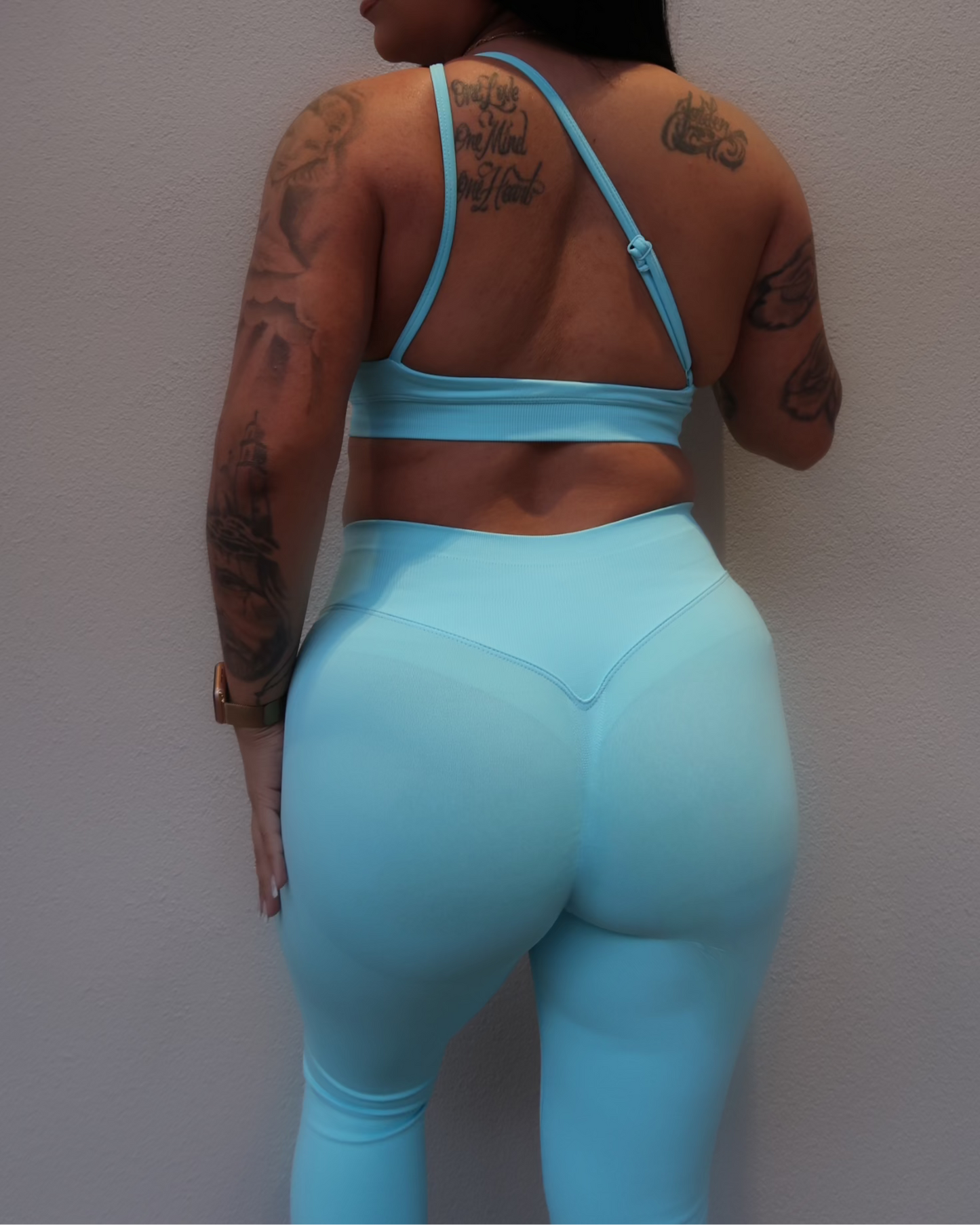 Pisces Legging