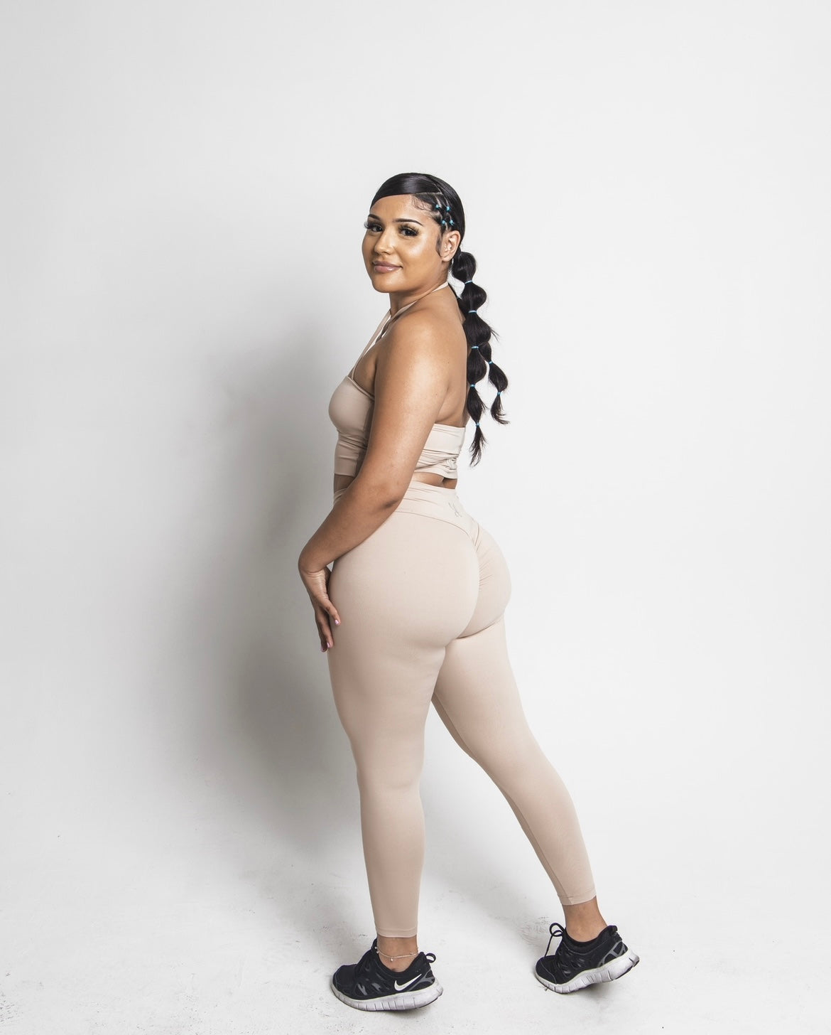 Nude Legging