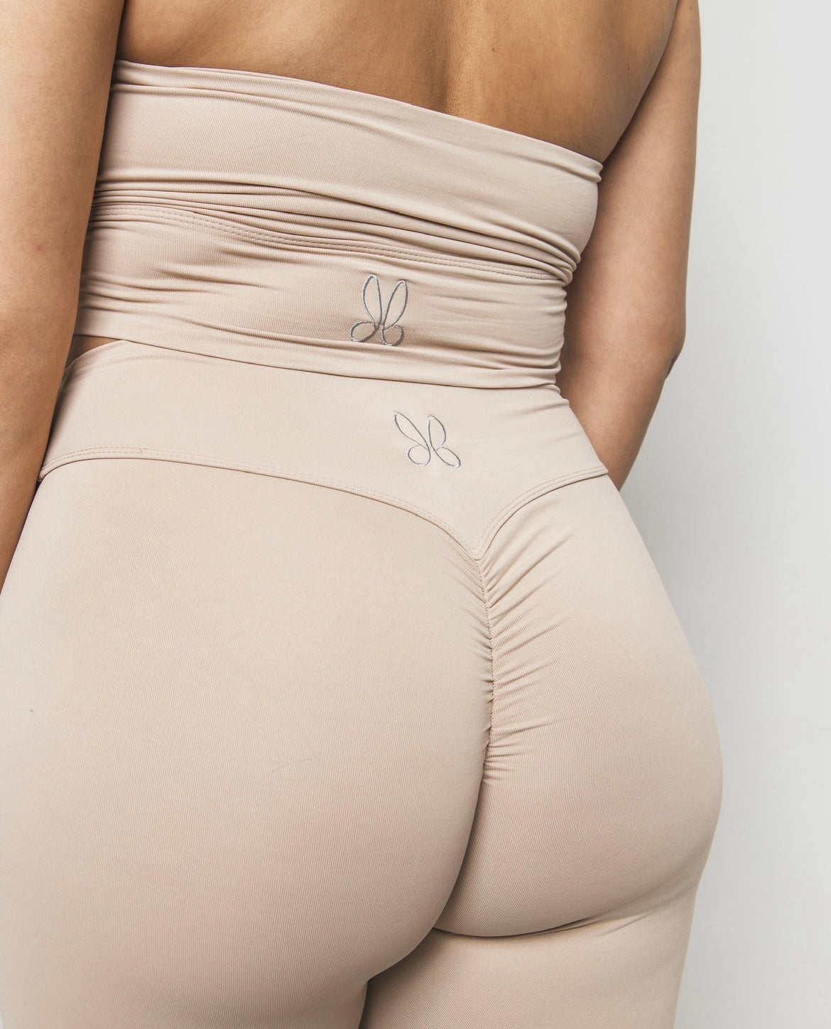 Nude Legging