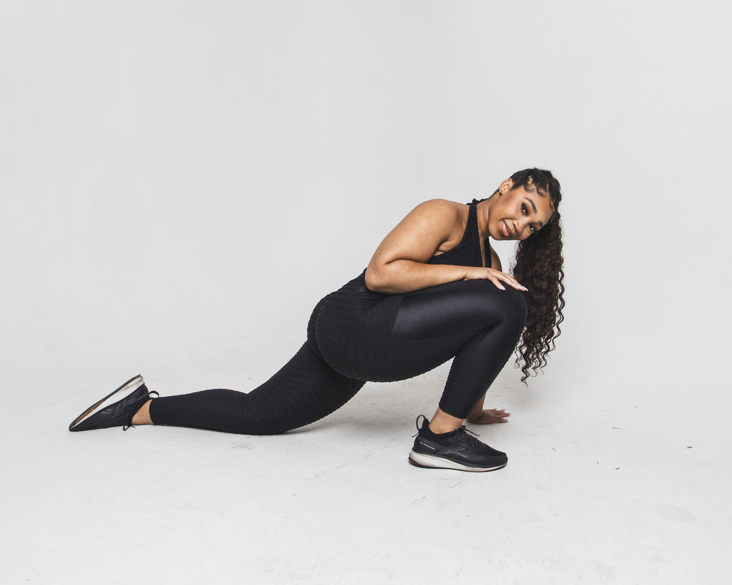 Black Legging