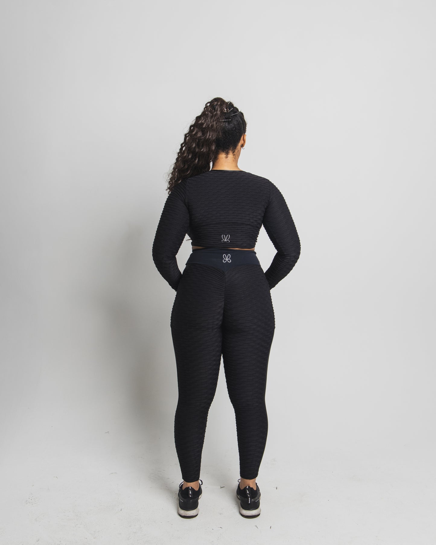 Black Legging