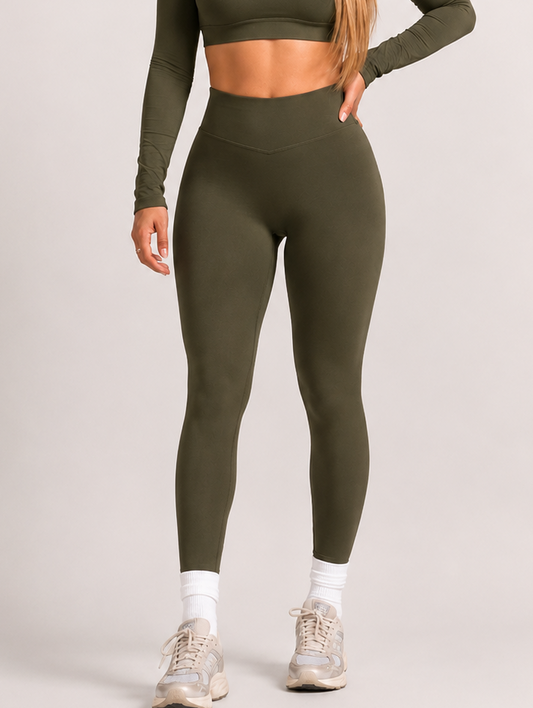 Dura Sculpt Legging