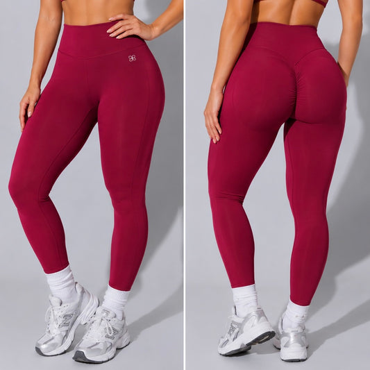 Scarlett Aura Sculpt Legging