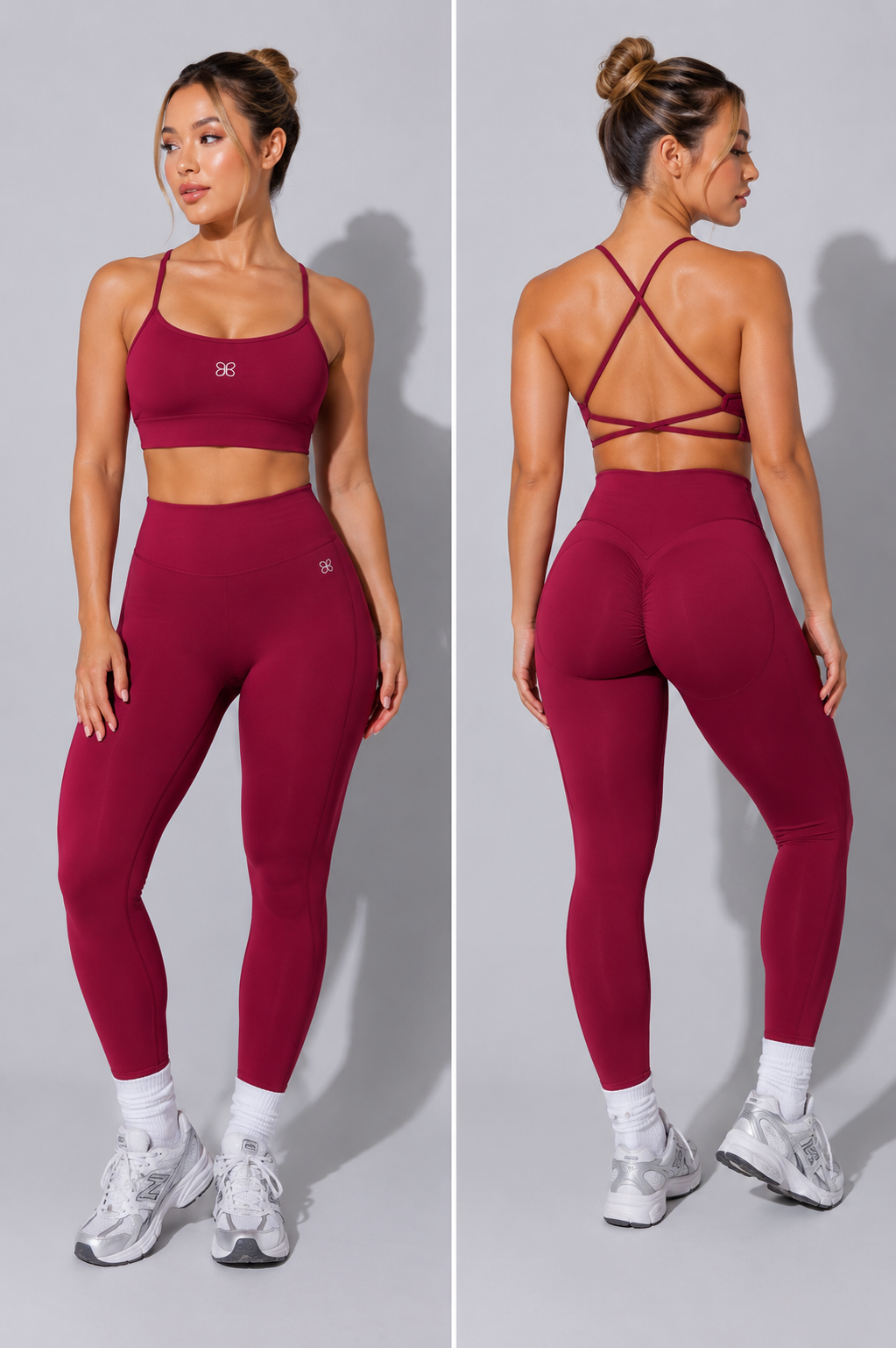 Scarlett Aura Sculpt Legging