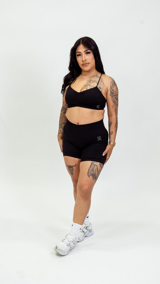 The Medusa Top
