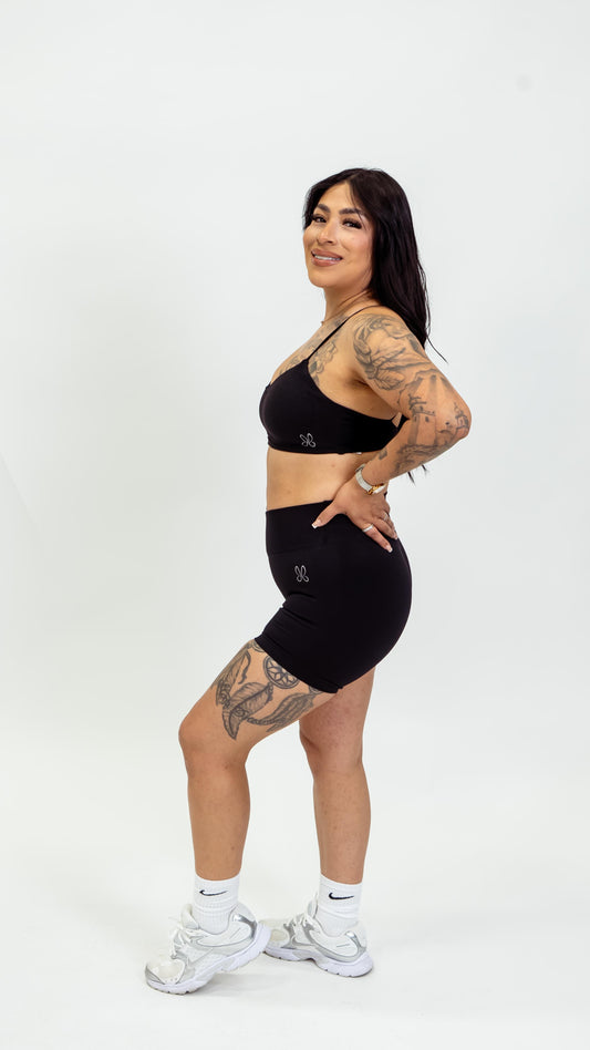 The Medusa Short