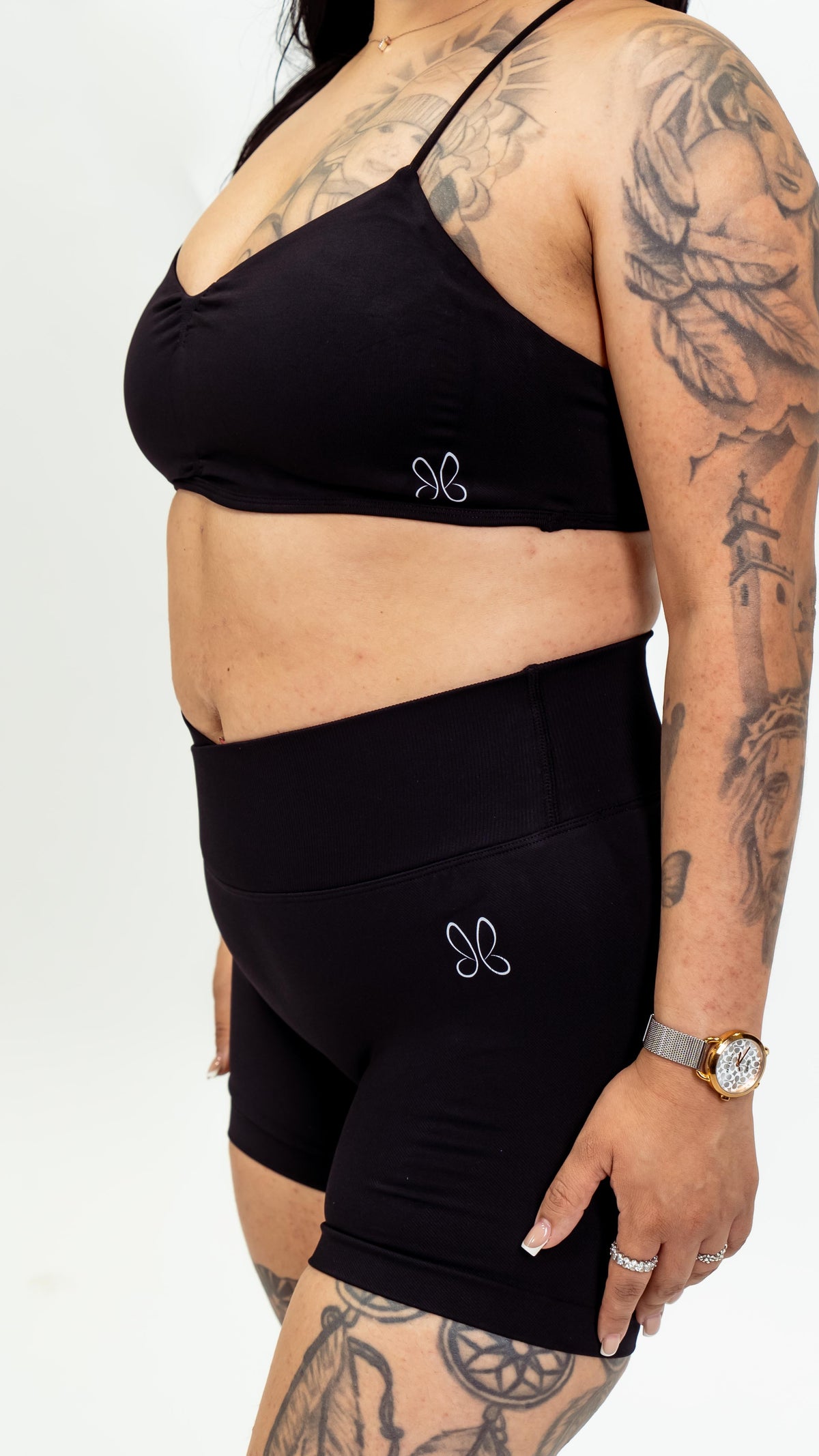 The Medusa Short