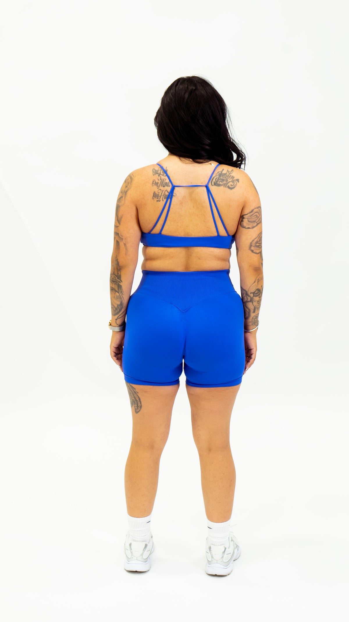 The Azure Short