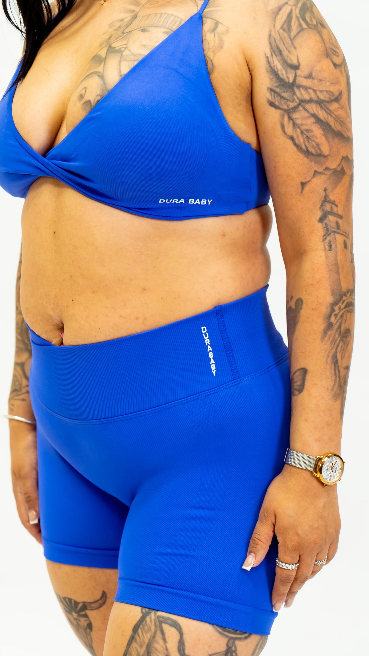 The Azure Short