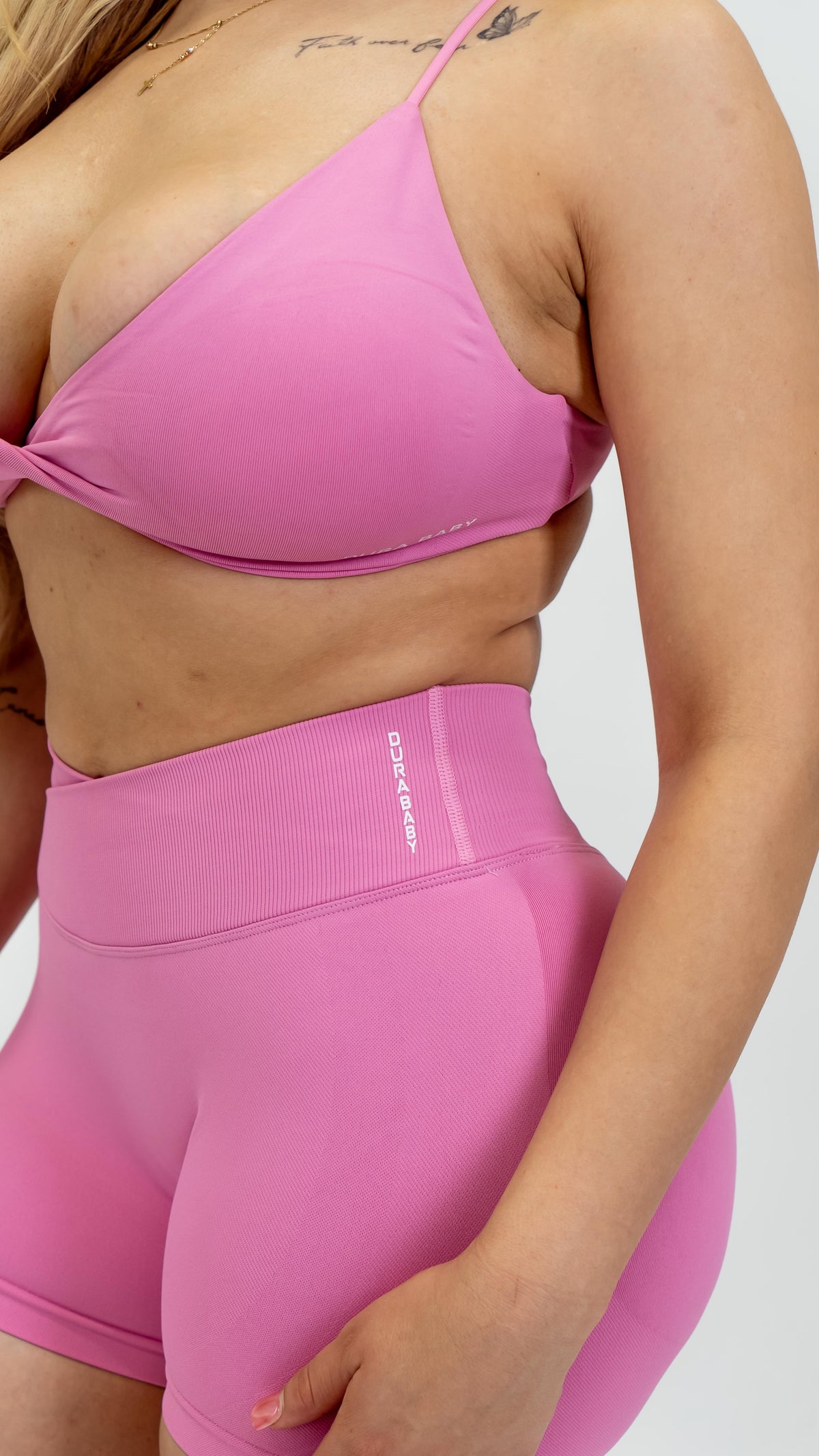 The Doll Bra
