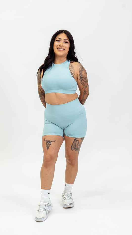 The Lucero Top