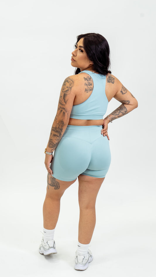 The Lucero Short