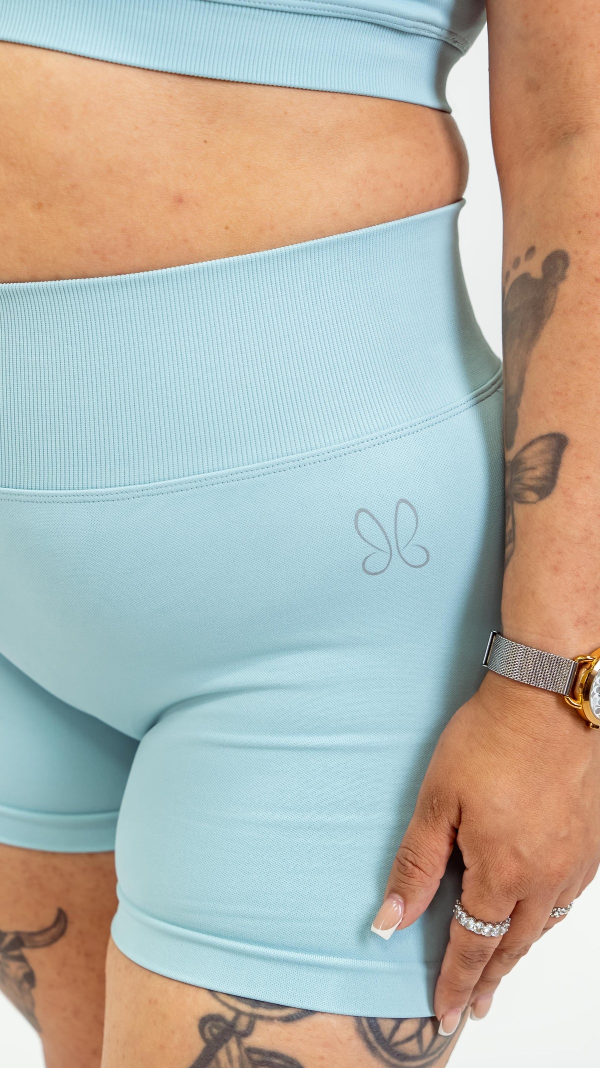 The Lucero Short